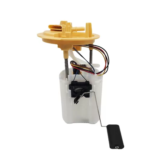 Mercedes Benz A-Class B-Class Fuel Pump Assembly Replacement Parts for W176 W246 W117 Models A2464701494 A2464700894 - image 2
